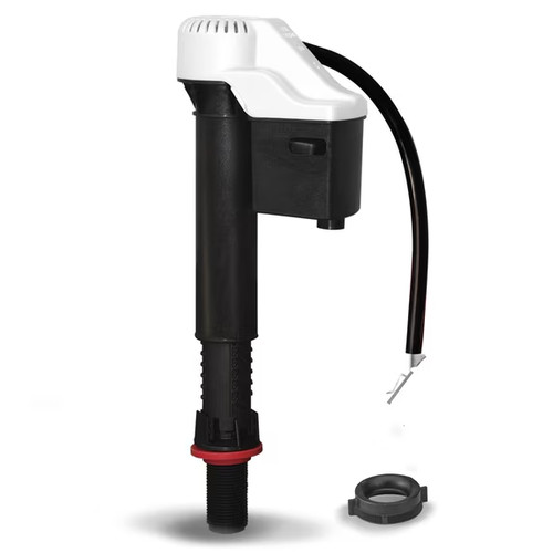 Korky quiet toilet tank - korky,