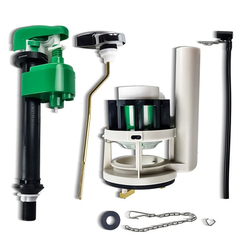 Flush valve repair kit for - valve,