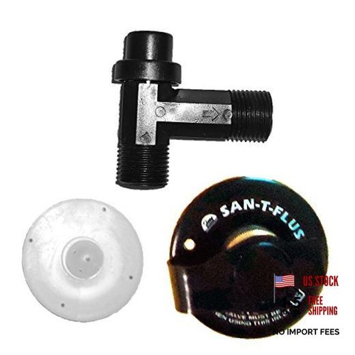 San flush kit - kit, with