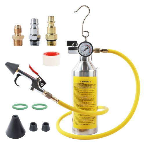 Flush kit automotive home - kit,,