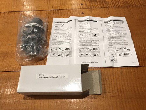 Rubbermaid auto flush kit - auto-flush,
