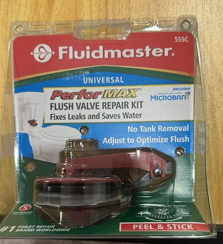 Fluidmaster universal - fluidmaster,