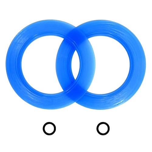 Pack flush valve seal - flush,