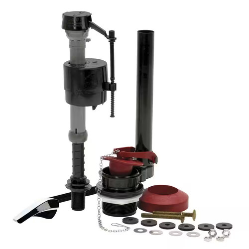 Universal complete toilet - universal,