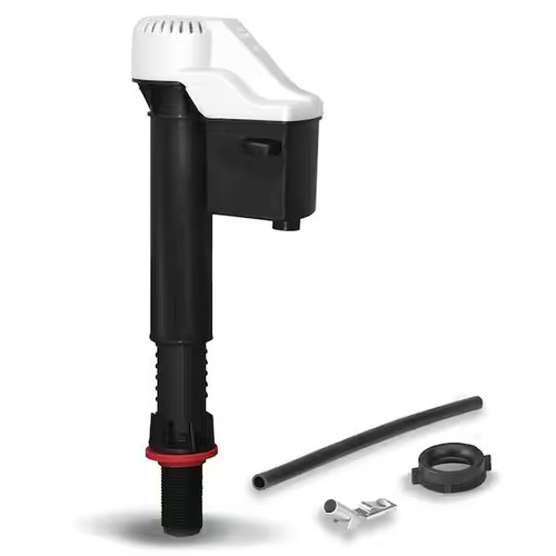Korky quiet toilet tank fill - korky,