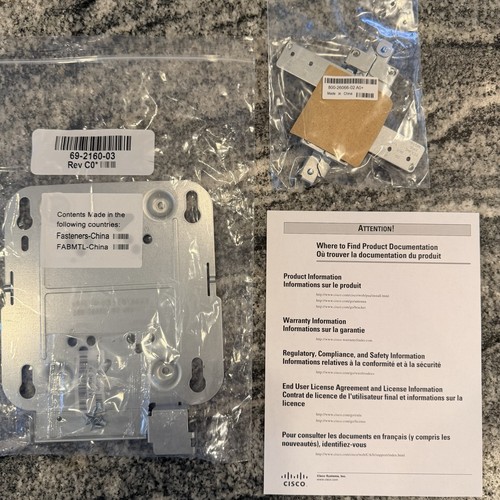 Cisco aironet access points - aironet,